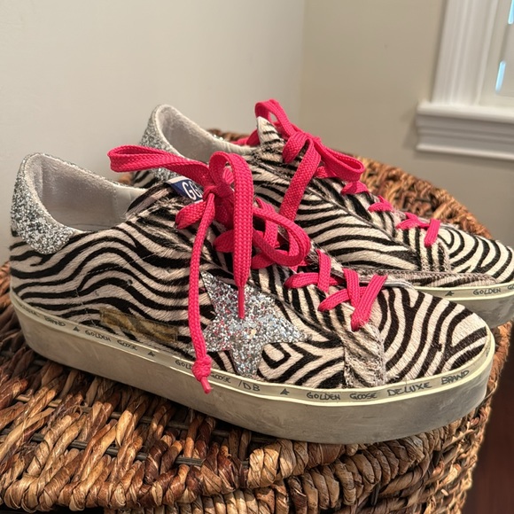 Hi Star Golden Goose - Picture 5 of 5